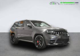 Jeep Grand Cherokee V8 6.4 HEMI 468 BVA  occasion  Beaupuy - photo n2