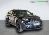 Jeep Grand Cherokee V8 6.4 HEMI 468 BVA   Beaupuy 31