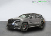 Jeep Grand Cherokee V8 6.4 HEMI 468 BVA   Beaupuy 31