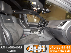 Jeep Grand Cherokee V8 6.4 HEMI 468 BVA  occasion  Beaupuy - photo n6