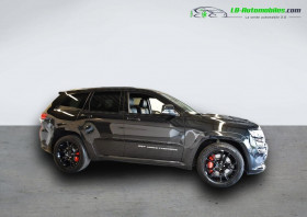 Jeep Grand Cherokee V8 6.4 HEMI 468 BVA  occasion  Beaupuy - photo n3