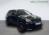 Jeep Grand Cherokee V8 6.4 HEMI 468 BVA   Beaupuy 31