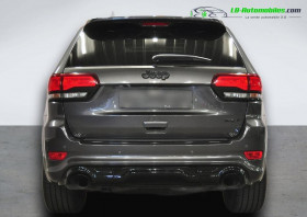 Jeep Grand Cherokee V8 6.4 HEMI 468 BVA  occasion  Beaupuy - photo n5