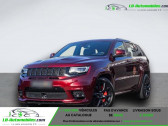 Jeep Grand Cherokee V8 6.4 HEMI 468 BVA   Beaupuy 31