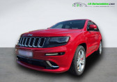 Jeep Grand Cherokee V8 6.4 HEMI 468 BVA   Beaupuy 31