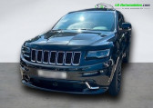 Jeep Grand Cherokee V8 6.4 HEMI 468 BVA   Beaupuy 31