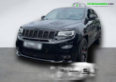 Jeep Grand Cherokee occasion année 2020 boite Automatique Annonce Jeep Grand Cherokee occasion Essence V8 6.4 HEMI 468 BVA à Beaupuy