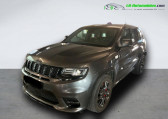 Jeep Grand Cherokee V8 6.4 HEMI 468 BVA   Beaupuy 31