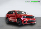 Jeep Grand Cherokee occasion année 2018 boite Automatique Annonce Jeep Grand Cherokee occasion Essence V8 6.4 HEMI 468 BVA à Beaupuy