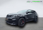 Jeep Grand Cherokee V8 6.4 HEMI 468 BVA   Beaupuy 31