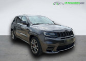 Jeep Grand Cherokee V8 6.4 HEMI 468 BVA   Beaupuy 31