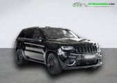 Jeep Grand Cherokee occasion année 2016 boite Automatique Annonce Jeep Grand Cherokee occasion Essence V8 6.4 HEMI 468 BVA à Beaupuy