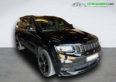 Jeep Grand Cherokee occasion année 2019 boite Automatique Annonce Jeep Grand Cherokee occasion Essence V8 6.4 HEMI 468 BVA à Beaupuy