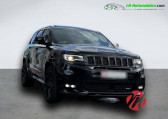 Annonce Jeep Grand Cherokee occasion Essence V8 6.4 HEMI 468 BVA  Beaupuy
