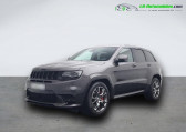 Jeep Grand Cherokee occasion année 2019 boite Automatique Annonce Jeep Grand Cherokee occasion Essence V8 6.4 HEMI 468 BVA à Beaupuy