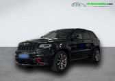 Jeep Grand Cherokee V8 6.4 HEMI 468 BVA   Beaupuy 31