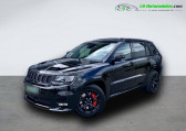 Jeep Grand Cherokee V8 6.4 HEMI 468 BVA   Beaupuy 31