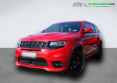 Jeep Grand Cherokee V8 6.4 HEMI 468 BVA   Beaupuy 31