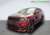 Jeep Grand Cherokee V8 6.4 HEMI 468 BVA   Beaupuy 31