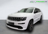 Jeep Grand Cherokee V8 6.4 HEMI 468 BVA   Beaupuy 31
