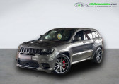 Jeep Grand Cherokee occasion année 2019 boite Automatique Annonce Jeep Grand Cherokee occasion Essence V8 6.4 HEMI 468 BVA à Beaupuy