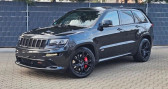 Jeep Grand Cherokee V8 6.4 HEMI 468 SRT A  2014 - annonce de voiture en vente sur Auto S&eacute;lection.com