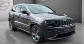 Jeep Grand Cherokee occasion année 2014 boite Automatique Annonce Jeep Grand Cherokee occasion GPL V8 6.4 HEMI 650+ SRT / SUPERCHARGED / GPL à LA MADELEINE