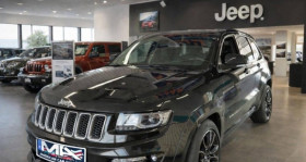 Jeep Grand Cherokee , garage MAUI AUTOMOBILES � BOURG LES VALENCE