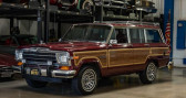 Annonce Jeep Grand Cherokee occasion Essence Wagoneer FINAL EDITION with 71K orig miles  LYON