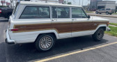 Annonce Jeep Grand Cherokee occasion Essence Wagoneer à LYON
