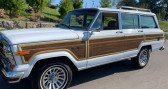 Jeep Grand Cherokee occasion année 1991 Annonce Jeep Grand Cherokee occasion Essence Wagoneer à LYON