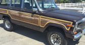 Annonce Jeep Grand Cherokee occasion Essence Wagoneer  LYON