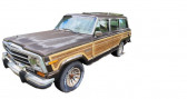 Jeep Grand Cherokee occasion année 1987 Annonce Jeep Grand Cherokee occasion Essence Wagoneer à LYON