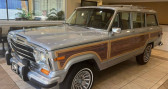 Jeep Grand Cherokee occasion année 1990 Annonce Jeep Grand Cherokee occasion Essence Wagoneer à LYON