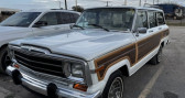 Jeep Grand Cherokee occasion année 1989 boite Automatique Annonce Jeep Grand Cherokee occasion Essence wagoneer à LYON