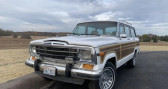 Annonce Jeep Grand Cherokee occasion Essence wagoneer � LYON