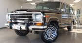 Annonce Jeep Grand Cherokee occasion Essence Wagoneer  LYON