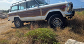 Annonce Jeep Grand Cherokee occasion Essence Wagoneer  LYON