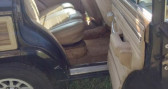 Annonce Jeep Grand Cherokee occasion Essence wagoneer  LYON
