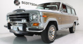 Jeep Grand Cherokee Wagoneer   LYON 69