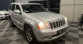 Jeep Grand Cherokee occasion année 2010 boite Automatique Annonce Jeep Grand Cherokee occasion Diesel WK 3.0 CRD 218ch LCI Phase II à Le Mans