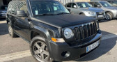Annonce Jeep Patriot occasion Essence 2.4 Ess 170 4WD  SAINT MARTIN D'HERES