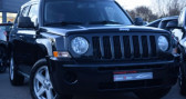 Annonce Jeep Patriot occasion Essence 2.4 SPORT 4X4 à VENDARGUES
