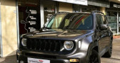 Annonce Jeep Renegade occasion Essence (2) 1.0 GSE T3 120 BROOKLYN EDITION *1ERE MAIN* � VIROFLAY