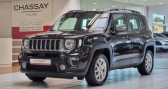 Annonce Jeep Renegade occasion Hybride (2) 1.3 GSE T4 190 4XE LIMITED  Tours