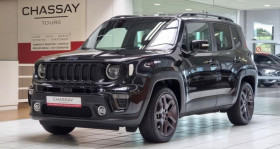 Jeep Renegade , garage CHASSAY AUTOMOBILES  Tours