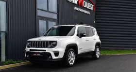 Jeep Renegade , garage CARWOUEST � pontivy