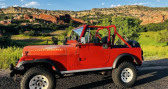 Jeep Renegade occasion en vente à LYON Voiture occasion Jeep Renegade