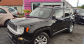Jeep Renegade    Nevers 58
