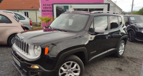 Jeep Renegade , garage FG-AUTOMOBILE NEVERS  Nevers